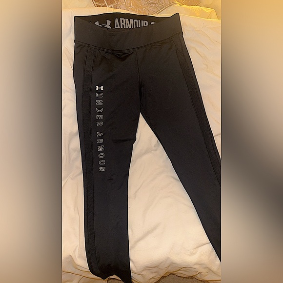 Under Armour Pants - Under Amour leggings